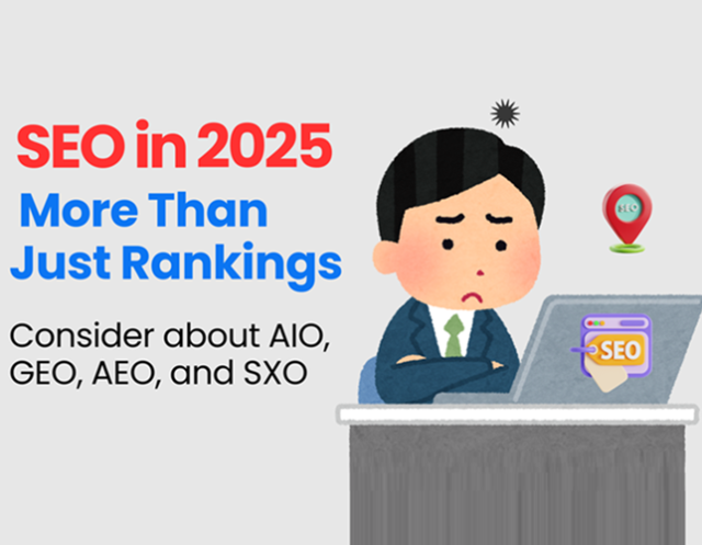 SEO in 2025