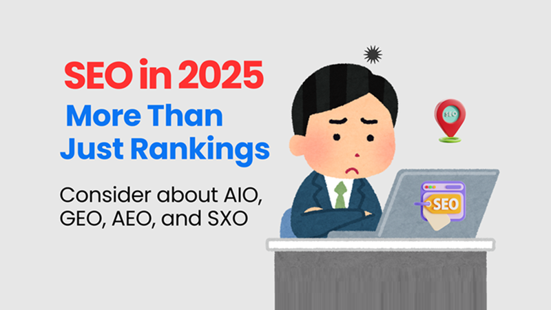 SEO in 2025