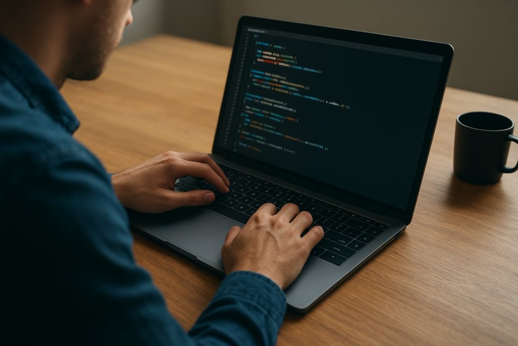 Web Development Company in Delhi