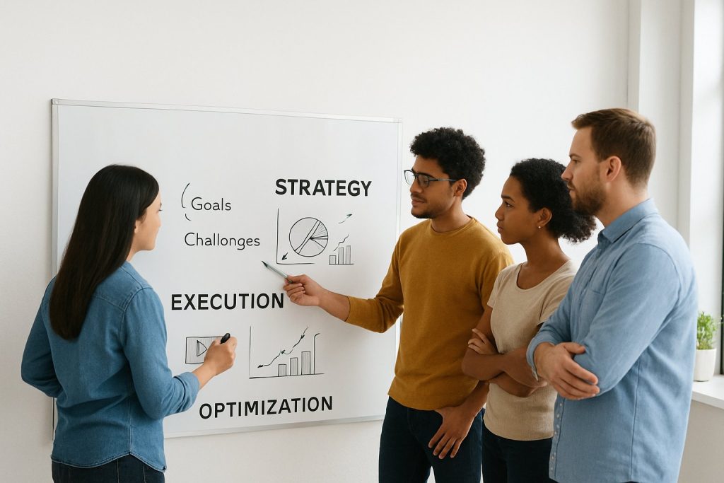 Digital Marketing Service
