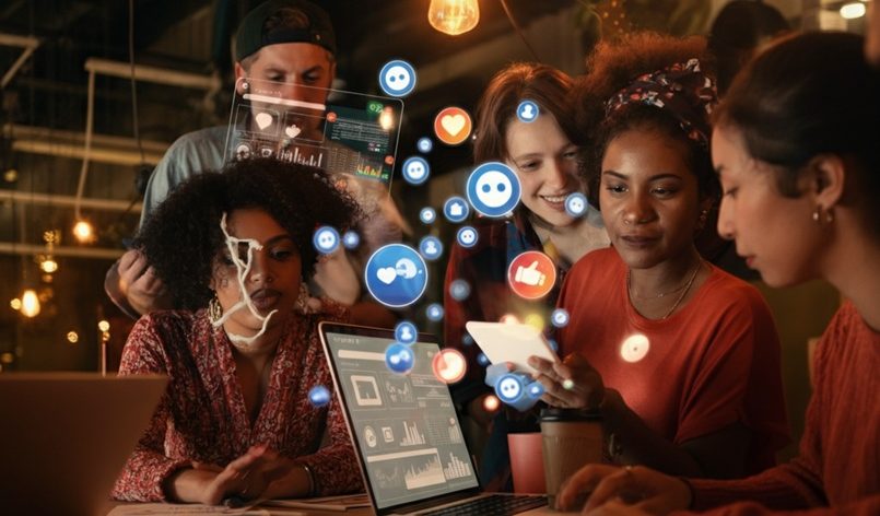 social-media-logixense Social Media marketing Company