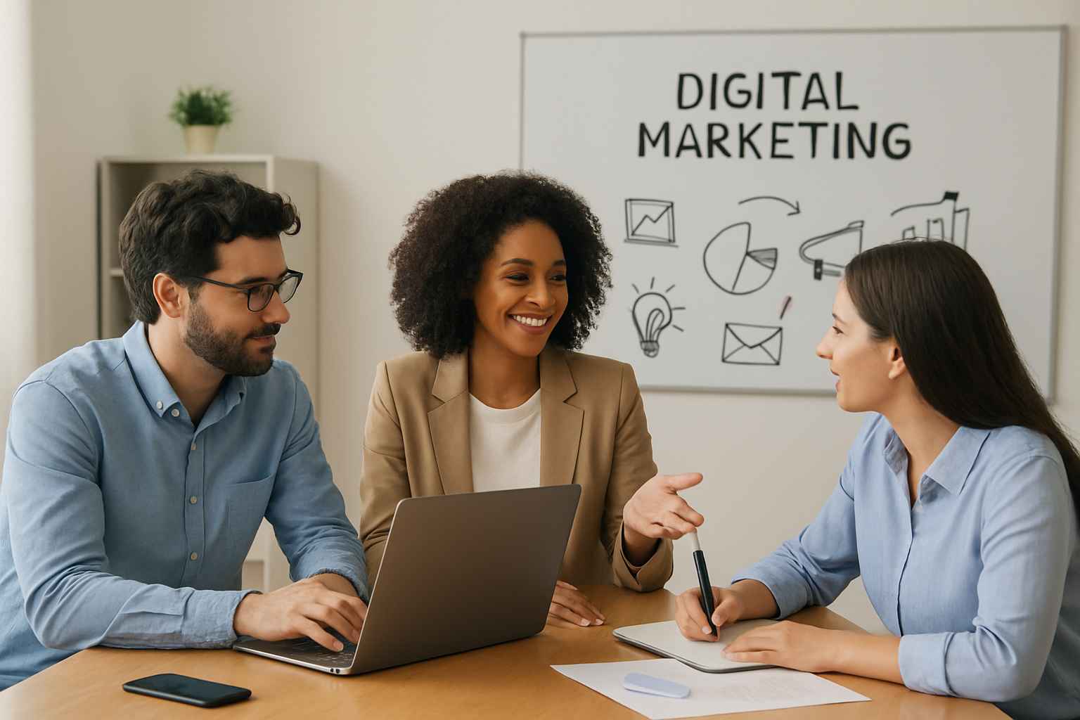 Digital Marketing Company in Delhi