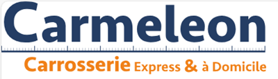 Carmeleon Logo