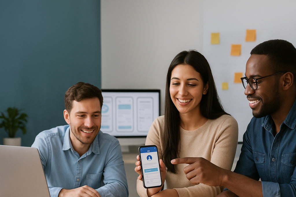 app development services in delhi