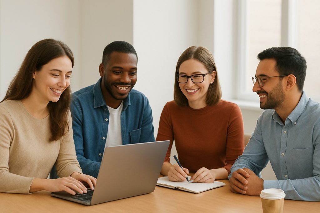 Content Marketing Service