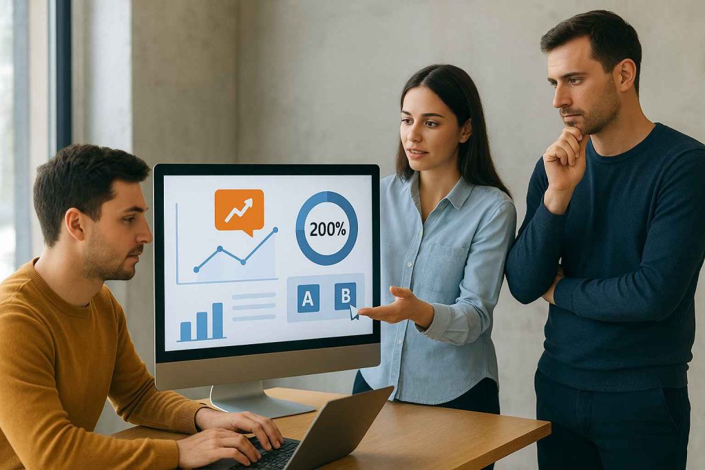 Digital Marketing Services