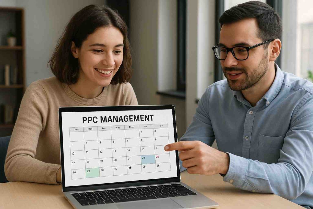 PPC Management